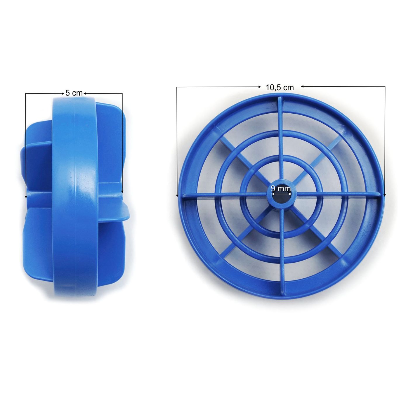 flotador para corchera piscina moscú tipo antiolas